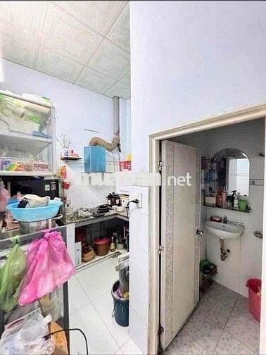 Bán nhà riêng tại Đường Dương Đình Cúc, Xã Tân Kiên, Bình Chánh, TP.HC