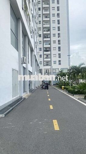 💥 BÁN KHU CHUNG CƯ DEPOT METRO THAM LƯƠNG (CTL TOWER)