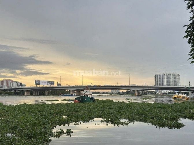 Bán Nhà Phố 4 tầng khu Compound MT đường 22 - Trần Não Q2 giá tốt nhất