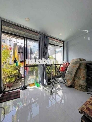 Bán nhà riêng tại Đường Dương Đình Cúc, Xã Tân Kiên, Bình Chánh, TP.HC