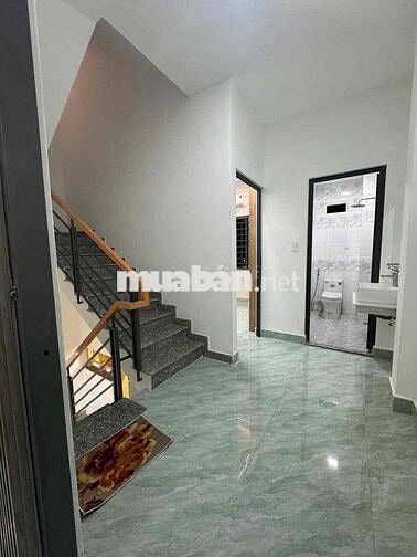 Nhà Đẹp 1/  Gần trường học Tô Ngoch Vân, Quận 12