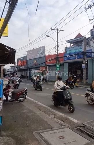 Cho thuê mặt tiền Đỗ Xuân Hợp bán ăn sáng