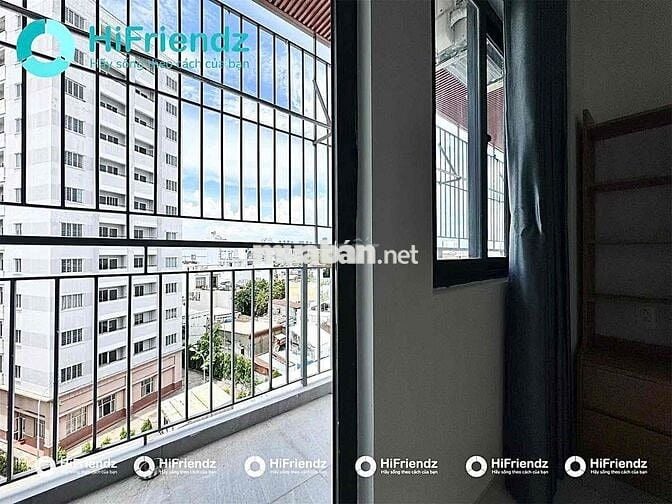 KHAI TRƯƠNG CĂN HỘ MINI MỚI XÂY FULL NỘI THẤT MỚI 100% GIÁ RẺ