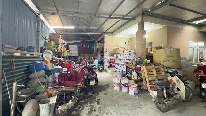 CHÍNH CHỦ BÁN CĂN BIỆT THỰ BT10 – KHU ĐÔ THỊ HUD VÂN CANH (TÂY HÀ NỘI)