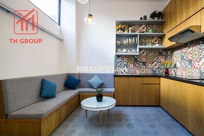 ✨ **Nhà nguyên căn đẹp – Giá tốt giữa lòng Phú Nhuận** ✨