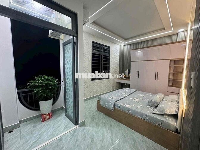 Nhà Đẹp 1/  Gần trường học Tô Ngoch Vân, Quận 12