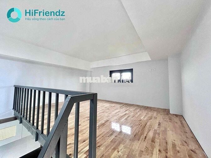 PHÒNG TRỌ CÓ GÁC / KHÔNG GÁC FULL NỘI THẤT NGAY CUỐI NGUYỄN THÁI SƠN