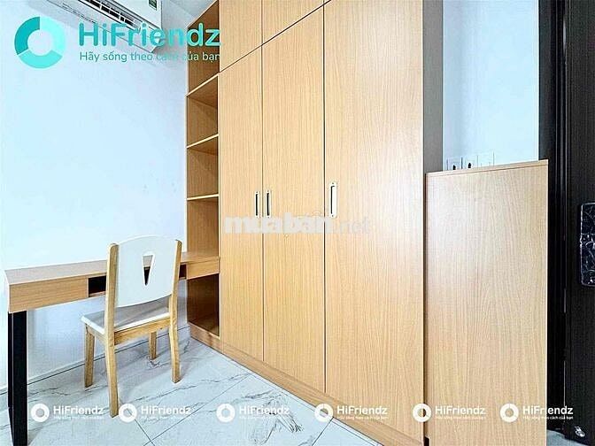 KHAI TRƯƠNG CĂN HỘ MINI MỚI XÂY FULL NỘI THẤT MỚI 100% GIÁ RẺ