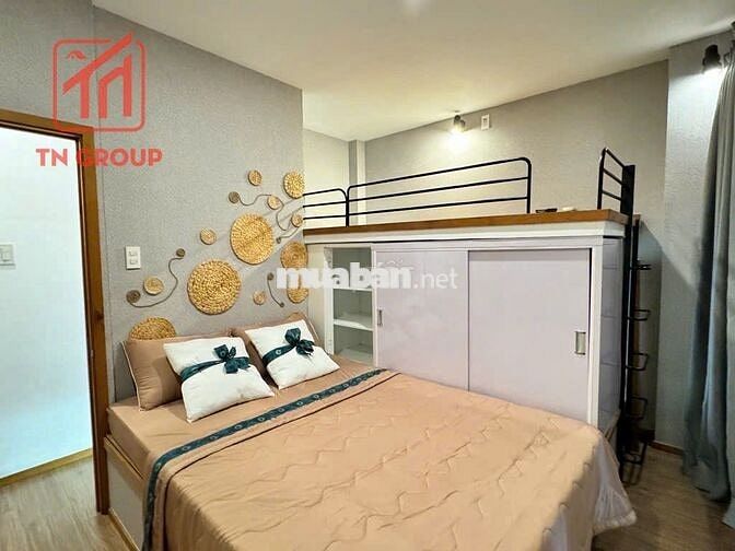 ✨ **Nhà nguyên căn đẹp – Giá tốt giữa lòng Phú Nhuận** ✨