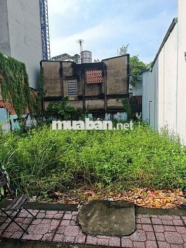 Siêu vị trí! Đất hẻm ô tô đường số 7, sau nhà hàng Hương Biển