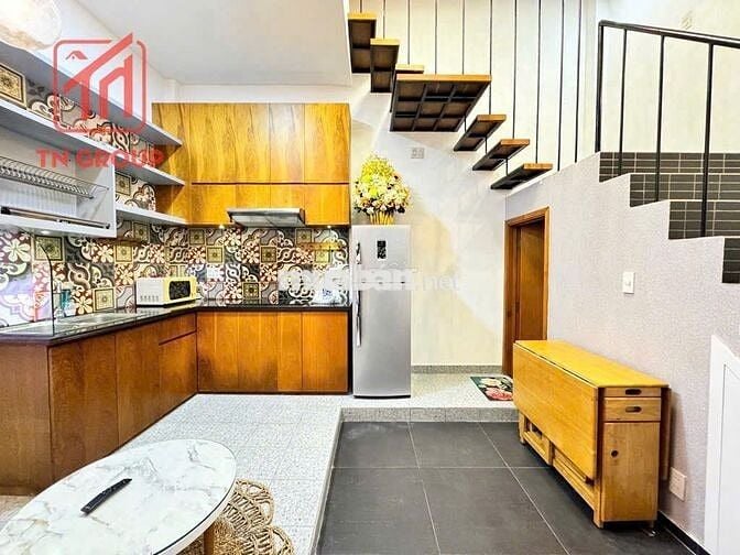 ✨ **Nhà nguyên căn đẹp – Giá tốt giữa lòng Phú Nhuận** ✨