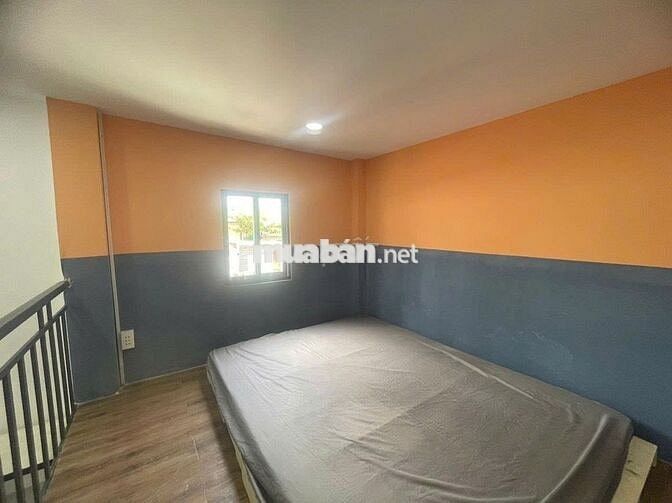 Duplex cực xinh, thoáng ngay sát ĐH Hutech, 30m2, Bình Thạnh