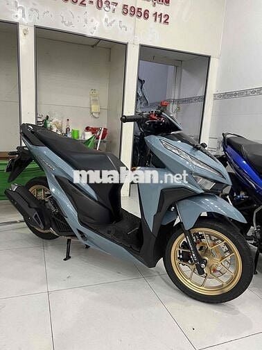 vario 125 2021 chính chủ 60 full kiểng có bán góp