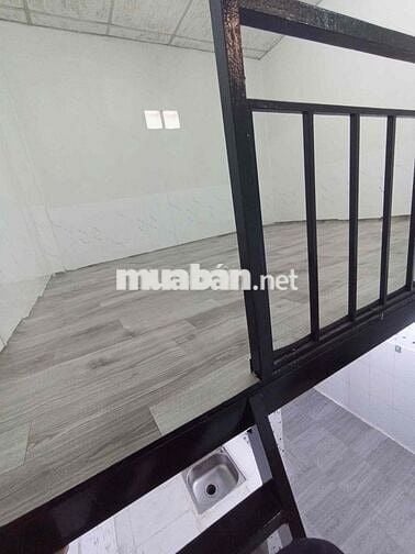 Cho Thuê Phòng Đường B5 Làng Đại Học Khu B Cách TDT 3km