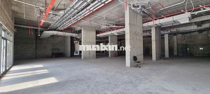 Cho thuê mặt bằng kinh doanh (shophouse) - Dự án Sunrise Riverside