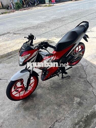 SONIC 150 Hati Đẹp Zin (trả góp)