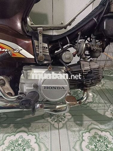 Cần tiền bán gấp super đời 1999