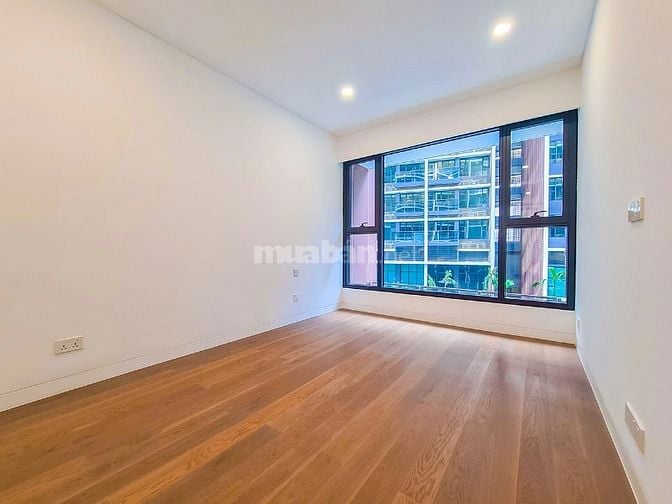 Bán Căn hộ tại The River Thủ Thiêm gồm 1 phòng ngủ view hồ bơi 56m2