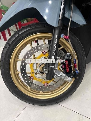 vario 125 2021 chính chủ 60 full kiểng có bán góp