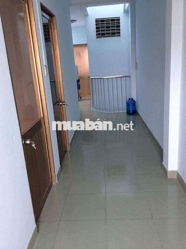 Cho nam NVVP ở ghép nhà gần Bến xe Miền Tây