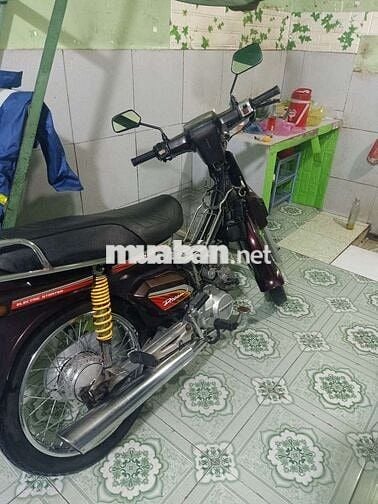 Cần tiền bán gấp super đời 1999