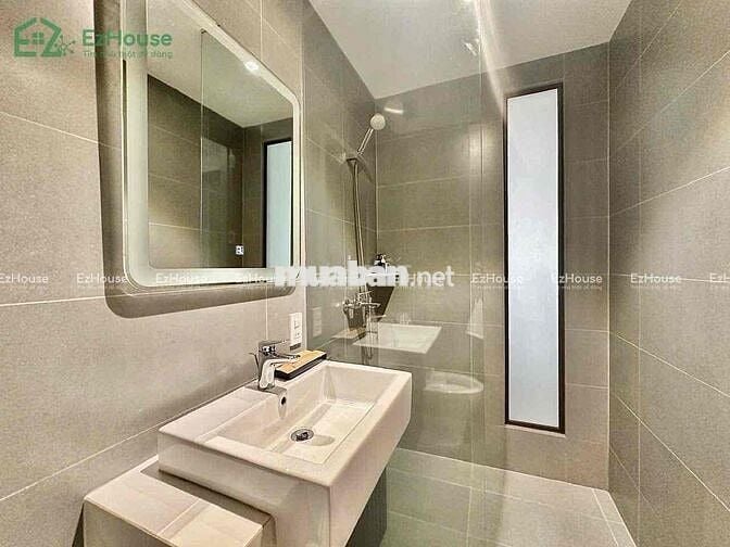 STUDIO CAO CẤP CÓ BAN CÔNG NGAY KHU K300 - SÂN BAY - NGÃ TƯ BẢY HIỀN