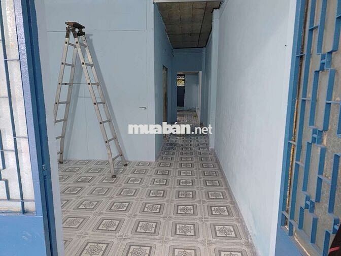 CHO THUÊ NHÀ NGUYÊN CĂN MẶT TIỀN HẺM XE HƠI