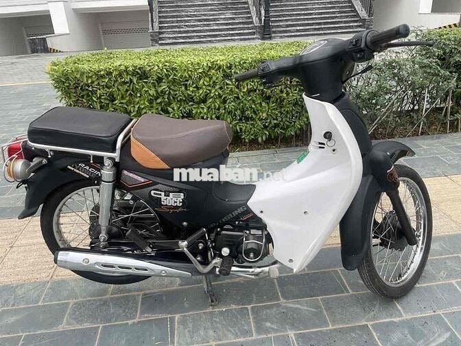 Thanh lý cúp 50cc siêu mới chưa đăng ký