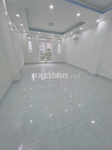 Cho thuê nhà mới ( 5 x 18m) đường Thống Nhất, phường 11, Gò Vấp