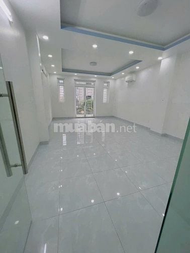 Cho thuê nhà mới ( 5 x 18m) đường Thống Nhất, phường 11, Gò Vấp
