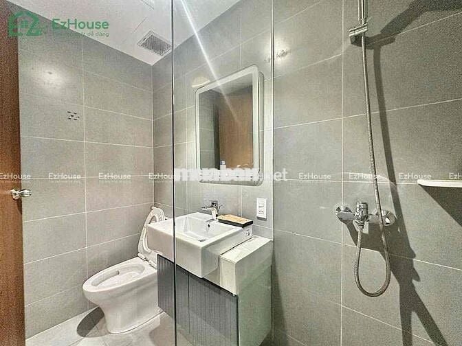 STUDIO CAO CẤP CÓ BAN CÔNG NGAY KHU K300 - SÂN BAY - NGÃ TƯ BẢY HIỀN