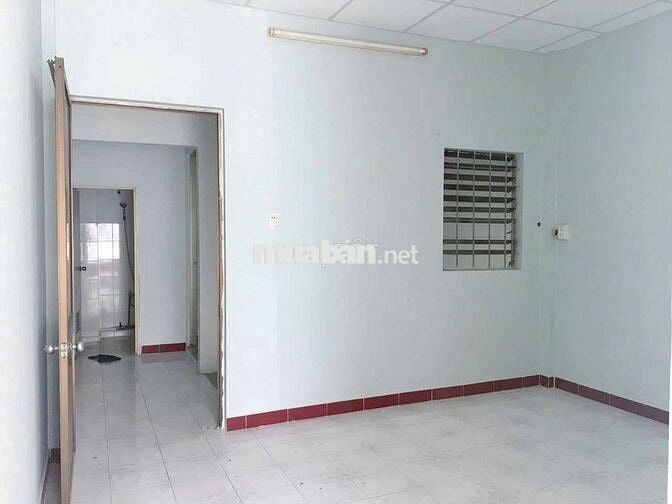 Nhà 1 Trệt 1 Lầu 3PN 4x17m Hẻm Xe Hơi Lâm Văn Bền Quận 7