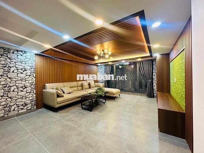 Bán nhà  Tân Hương – 4 tầng ( 4 x 16 ) , full nội thất, giá 9.x tỷ