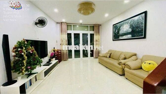 MÌNH BÁN  NHÀ ĐẸP, GIÁ RẺ  SÁT KHUÔNG VIỆT ,Q.TÂN PHÚ, CHỈ 11,9 TỶ