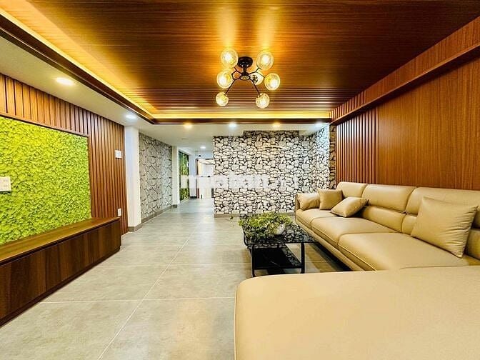 Bán nhà  Tân Hương – 4 tầng ( 4 x 16 ) , full nội thất, giá 9.x tỷ