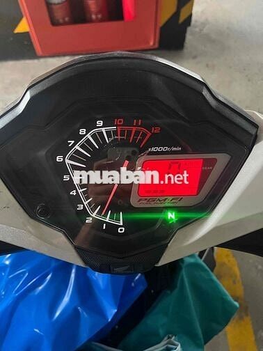 Bán Winner 150 2019 Odo 21k