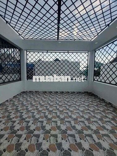 🧧🧧 Cho Thuê Nhà Phố KDC Anh Tuấn HTP - Nhà Bè .  - Diện Tích: 5m ❌ 17m