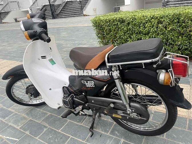 Thanh lý cúp 50cc siêu mới chưa đăng ký