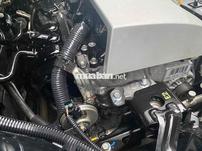 Chính chủ mua mới cần bán Vios tự động 2021