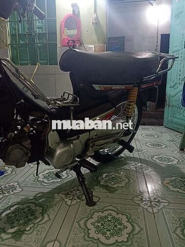 Cần tiền bán gấp super đời 1999