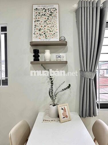 CĂN STUDIO MỚI KENG FULL NỘI THẤT MÁY GIẶT RIÊNG GIÁP Q1, PHÚ NHUẬN