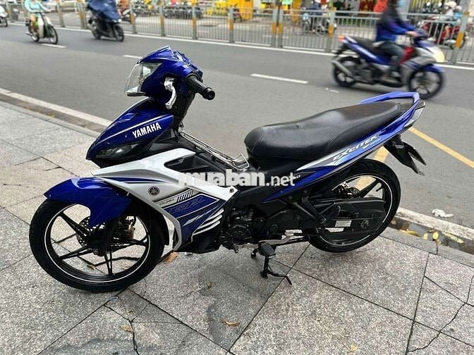 Yamaha Exciter 135 2014 mới 90% Bstp chính chủ