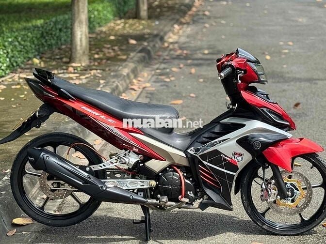 Ex 135 up Full Lc Máy 57 kck full kiểng dáng mã