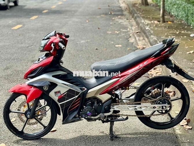 Ex 135 up Full Lc Máy 57 kck full kiểng dáng mã