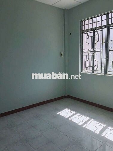 Nhà 1 Trệt 1 Lầu 3PN 4x17m Hẻm Xe Hơi Lâm Văn Bền Quận 7