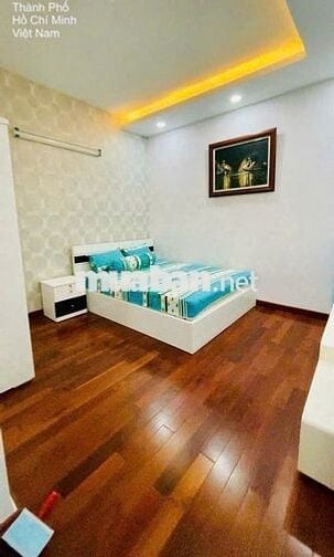 MÌNH BÁN  NHÀ ĐẸP, GIÁ RẺ  SÁT KHUÔNG VIỆT ,Q.TÂN PHÚ, CHỈ 11,9 TỶ