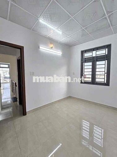 Hẻm xe hơi 7m,Gần Hương Lộ 2,Lê Văn Qưới ,Mã Lò,Bình Trị Đông,4mx16m