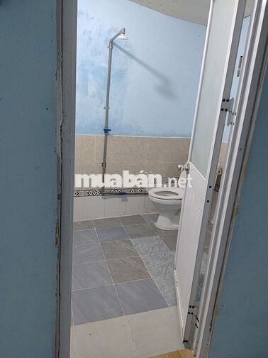 CHO THUÊ NHÀ NGUYÊN CĂN MẶT TIỀN HẺM XE HƠI