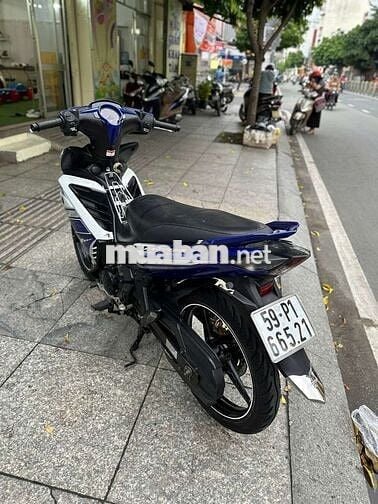 Yamaha Exciter 135 2014 mới 90% Bstp chính chủ