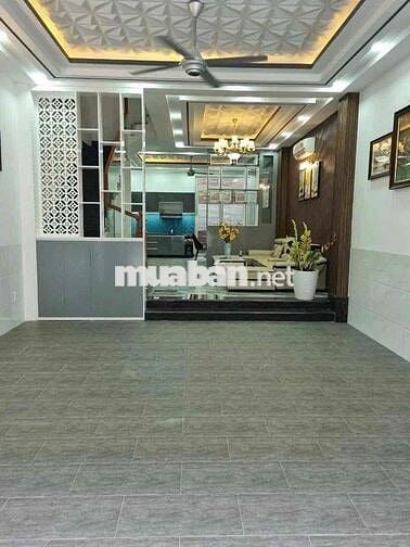 🧧🧧 Cho Thuê Nhà Phố KDC Anh Tuấn HTP - Nhà Bè .  - Diện Tích: 5m ❌ 17m